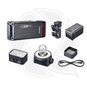 Godox AD200ProII TTL Pocket Flash Kit