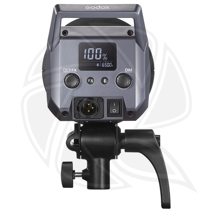 Godox LA200Bi Bi-Color LED Video Light