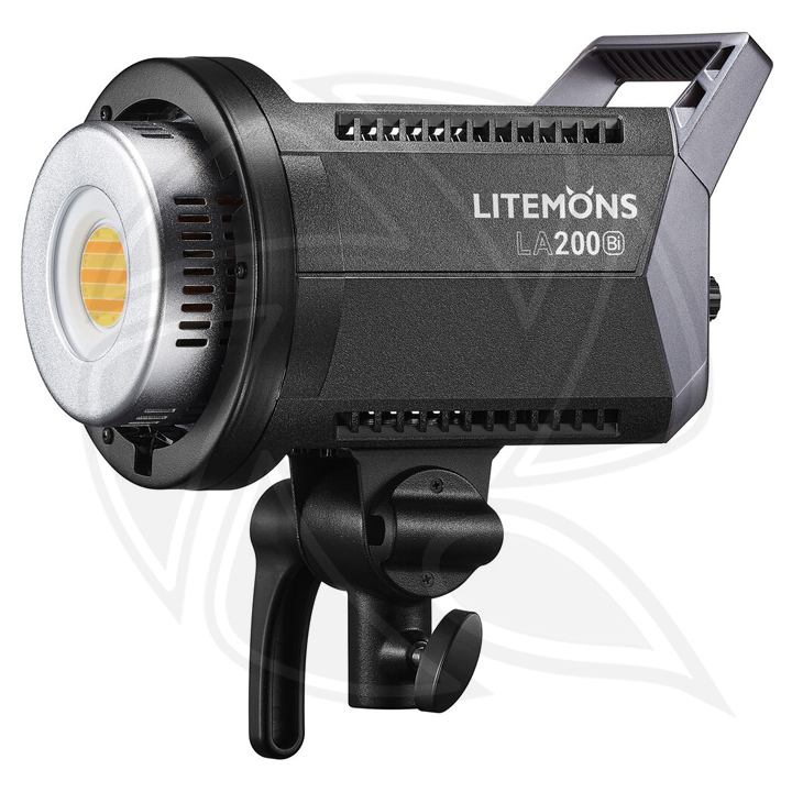 Godox LA200Bi Bi-Color LED Video Light