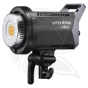 Godox LA200Bi Bi-Color LED Video Light