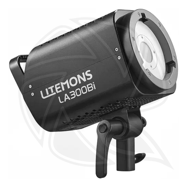 Godox Litemons LA300Bi Bi-Color LED Video Light