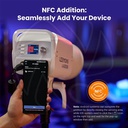 Godox Litemons LA300Bi Bi-Color LED Video Light