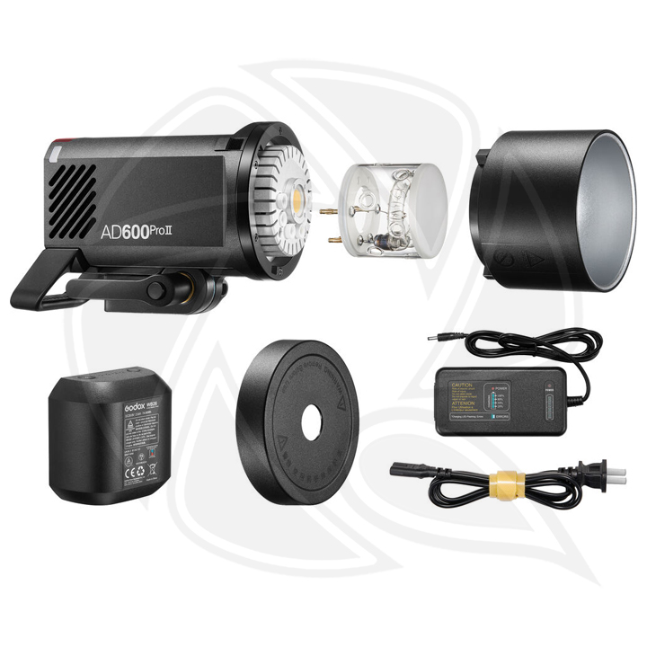 Godox AD600PROII Outdoor Flash