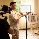 Godox LED P260C Pro LED Light 45w