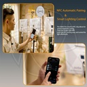 Godox LED P260C Pro LED Light 45w