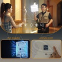 Godox LED P260C Pro LED Light 45w