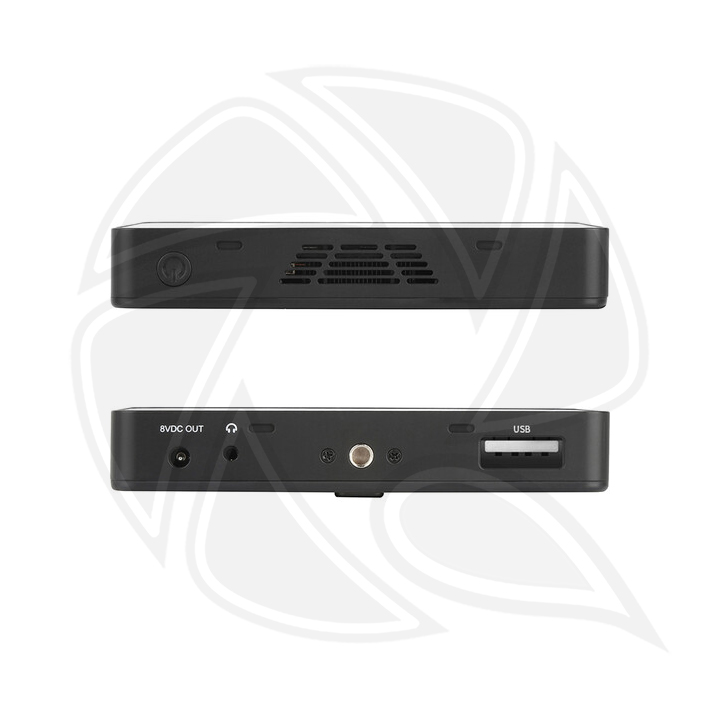 DESVIEW R6II 5.5 inch (14cm) Camera Field Monitor 4K 60HZ 2800nits Ultra High Brightness