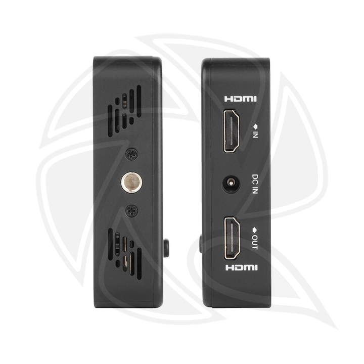 DESVIEW R6II 5.5 inch (14cm) Camera Field Monitor 4K 60HZ 2800nits Ultra High Brightness