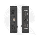 DESVIEW R6II 5.5 inch (14cm) Camera Field Monitor 4K 60HZ 2800nits Ultra High Brightness