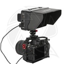 DESVIEW  R6II LITE 5.5 inch (14cm) Camera Field Monitor 4K 60HZ 2800nits Ultra High Brightness