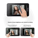 DESVIEW  R6II LITE 5.5 inch (14cm) Camera Field Monitor 4K 60HZ 2800nits Ultra High Brightness