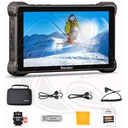 DESVIEW R7SIII 7 Inch (18cm) Camera Field Monitor ,High Bright 2800nits