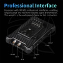 DESVIEW R7SIII 7 Inch (18cm) Camera Field Monitor ,High Bright 2800nits