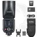 GODOX V100N Flash for NIKON