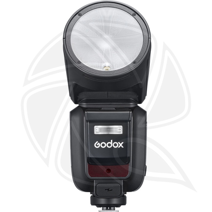 GODOX V100S Flash for Sony