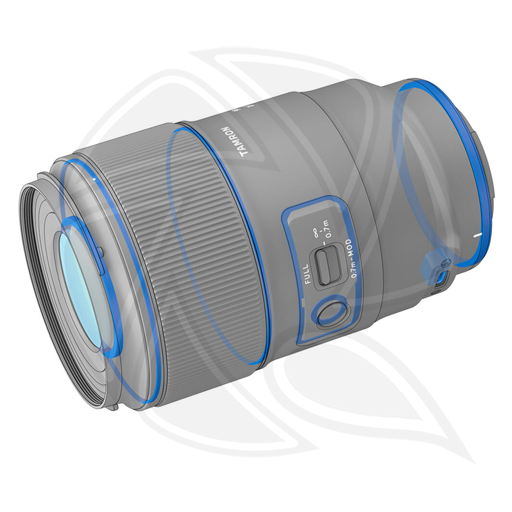 TAMRON 90mm F/2.8 Di III MACRO VXD  for SONY FE