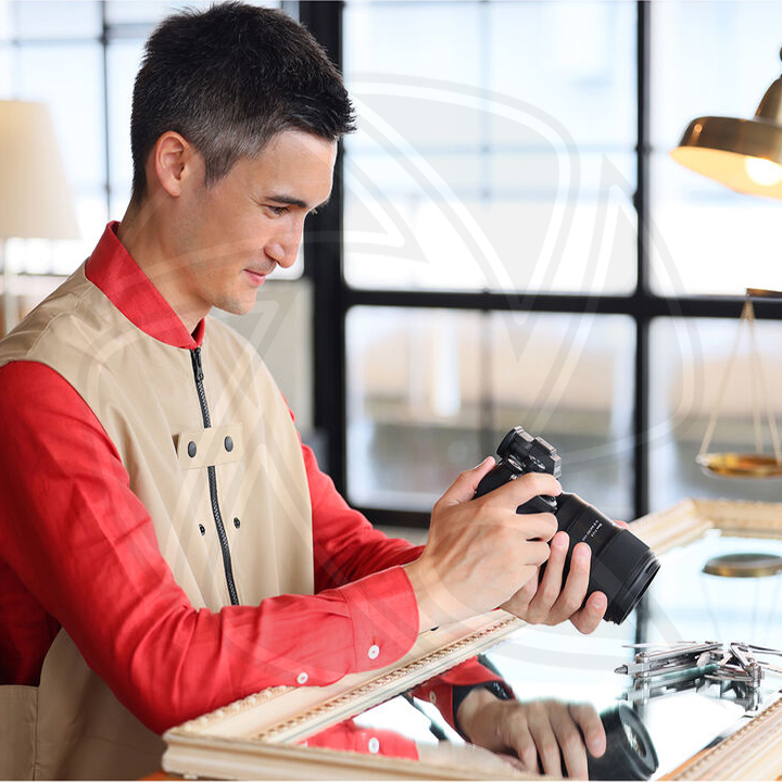 TAMRON 90mm F/2.8 Di III MACRO VXD  for SONY FE