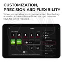 YoloLiv YoloDeck  The Ultimate Streaming Controller for YoloBox