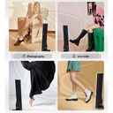 Panel Light RL-100 Bi Color (85w) with Remote Control &amp; Light Stand