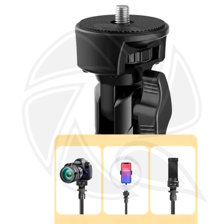 Neepho NP-688 Extendable Selfie Stick Tripod 2.1m