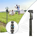Neepho NP-2688 Extendable Selfie Stick Tripod 200cm