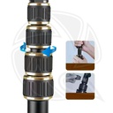 Neepho NP-2688 Extendable Selfie Stick Tripod 200cm