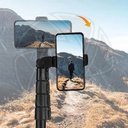 Neepho NP-588 Extendable Tripod &amp; Selfie Stick 175cm