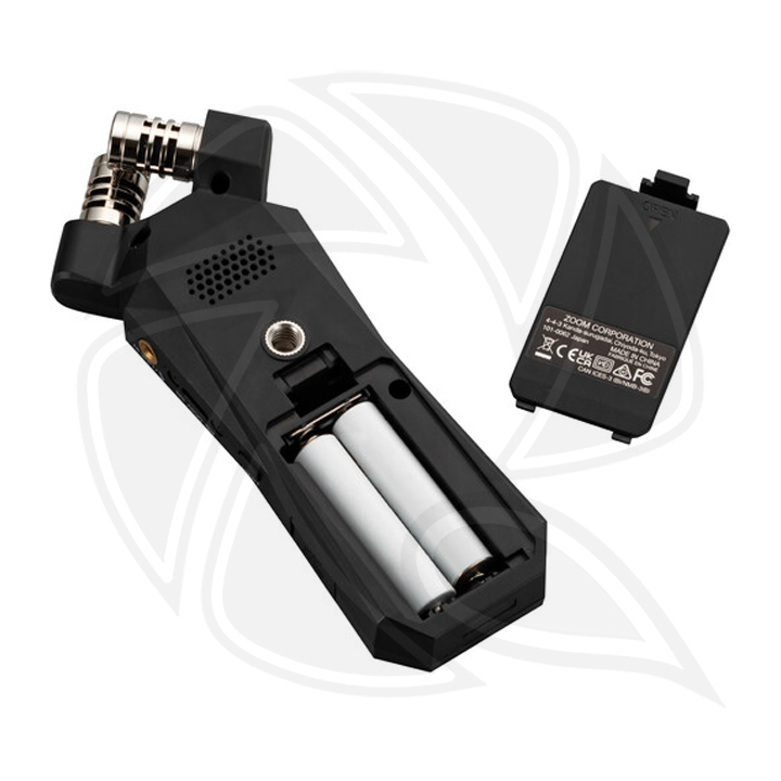 ZOOM H1essential Stereo Recorder 2Track 32-Bit