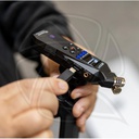 ZOOM H1essential Stereo Recorder 2Track 32-Bit