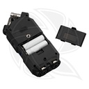 ZOOM H4essential Stereo Handy Recorder 4Track