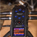 ZOOM H6essential Stereo Handy Recorder 6Track 2-Bit