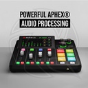 RODE Caster Duo Integrated Audio Production Studio (RCDUOG)