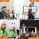 COMICA WS50H HUF Wireless Microphone