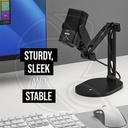 RODE DS2 Desktop Studio Arm