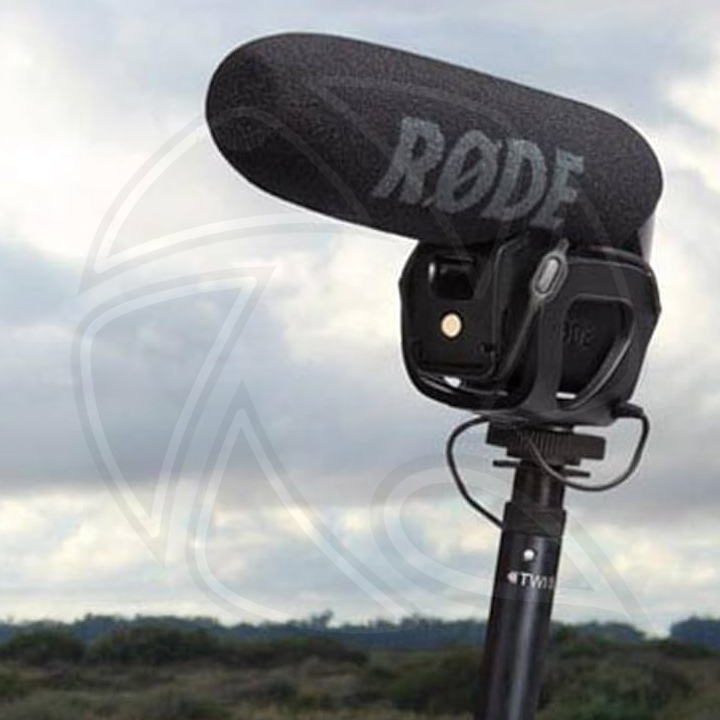 RODE Micro Boom Pole (BPMIC)