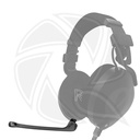 RODE NTH-Mic Headset Microphone for NTH100