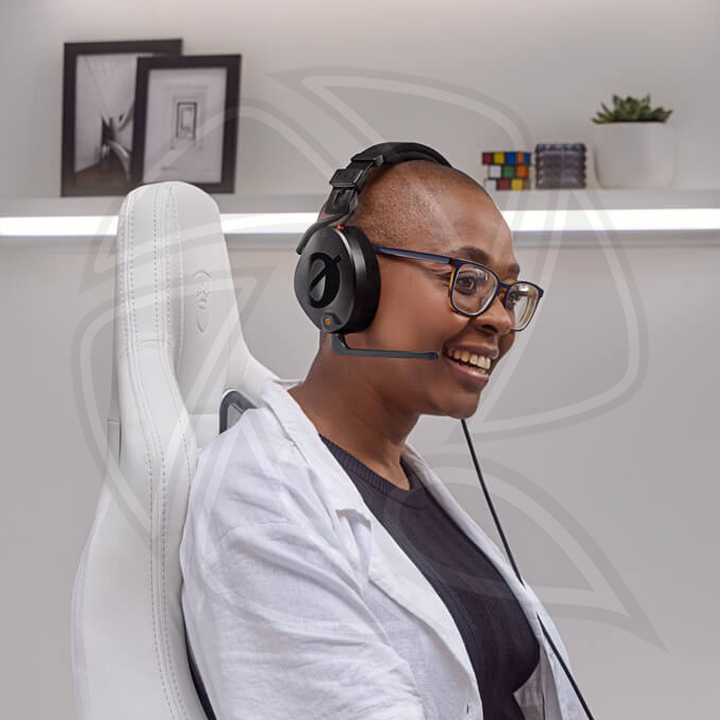 RODE NTH-Mic Headset Microphone for NTH100