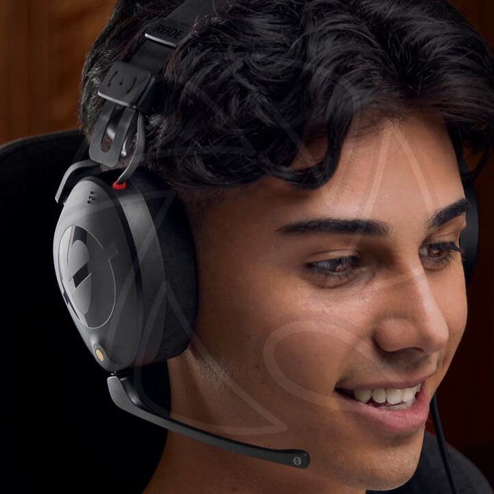 RODE NTH-Mic Headset Microphone for NTH100