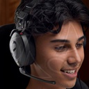 RODE NTH-Mic Headset Microphone for NTH100