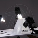 NH-3 (NH-6) 360° Light Cone, Diffuser for Products Big Size 12.5x45x50cm