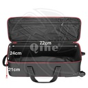 QIHE CC20 Photographic Case 75x29x25cm