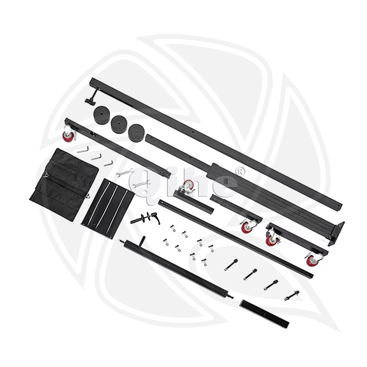 QIHE PHJ200 Balance Stand  Heavy Duty with Boom Arm