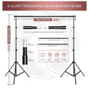 Photography Video Studio Lighting Kit /SK1