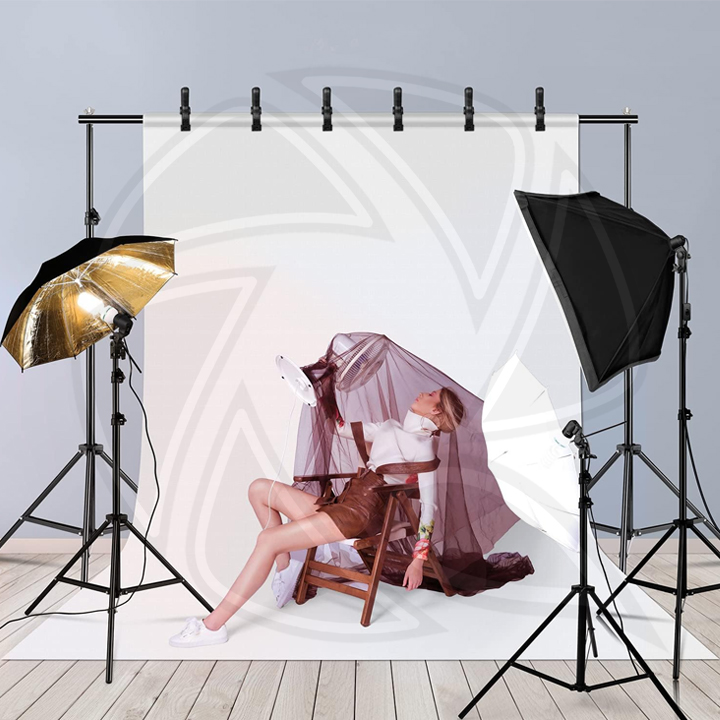 Photography Video Studio Lighting Kit /SK1
