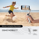 DJI OSMO MOBILE 7 Smartphone Gimbal Stabilizer