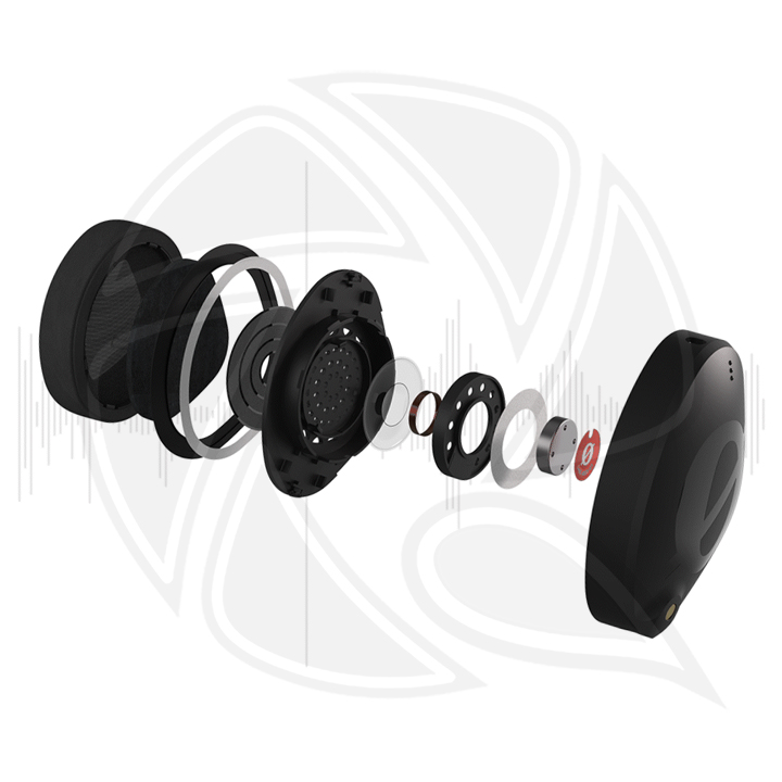 RODE NTH100 Precision Closed Back Headphone