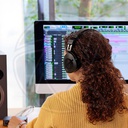 RODE NTH100 Precision Closed Back Headphone