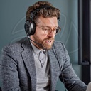 RODE NTH100 Professional Over-Ear Headphone KIT