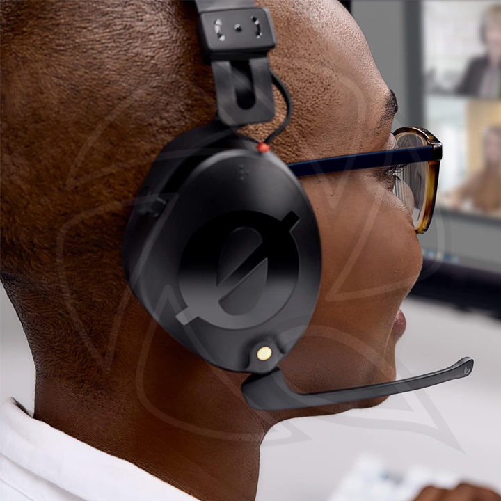 RODE NTH100 Professional Over-Ear Headphone KIT