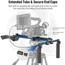 NEEWER UNIVERSAL SHOULDER RIG (10102014)
